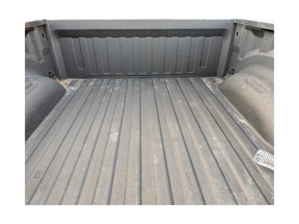 Thumbnail: 2022 RAM 1500 - 17