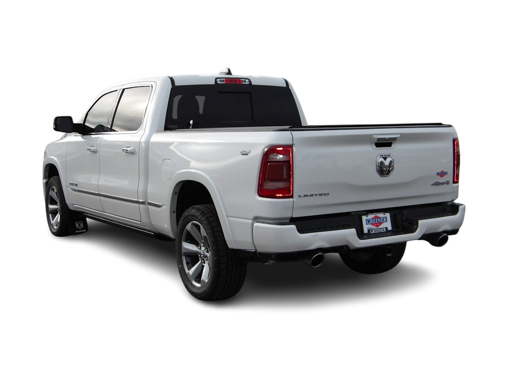 Image of 2021 Ram 1500