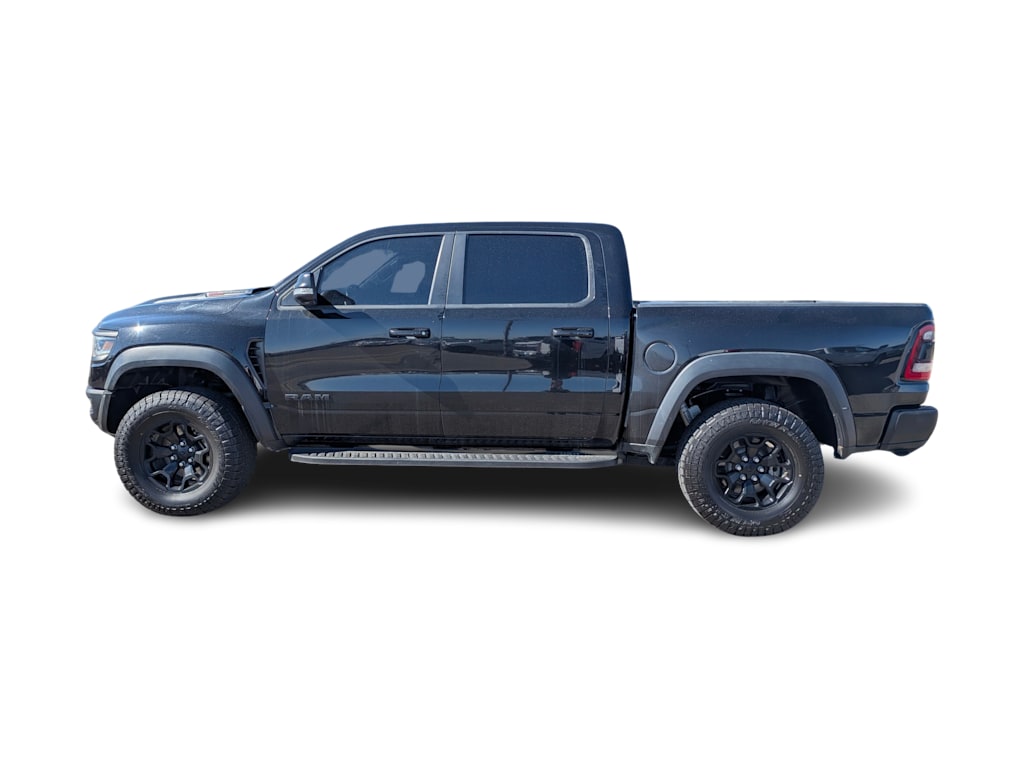 Thumbnail: 2022 RAM 1500 - 3