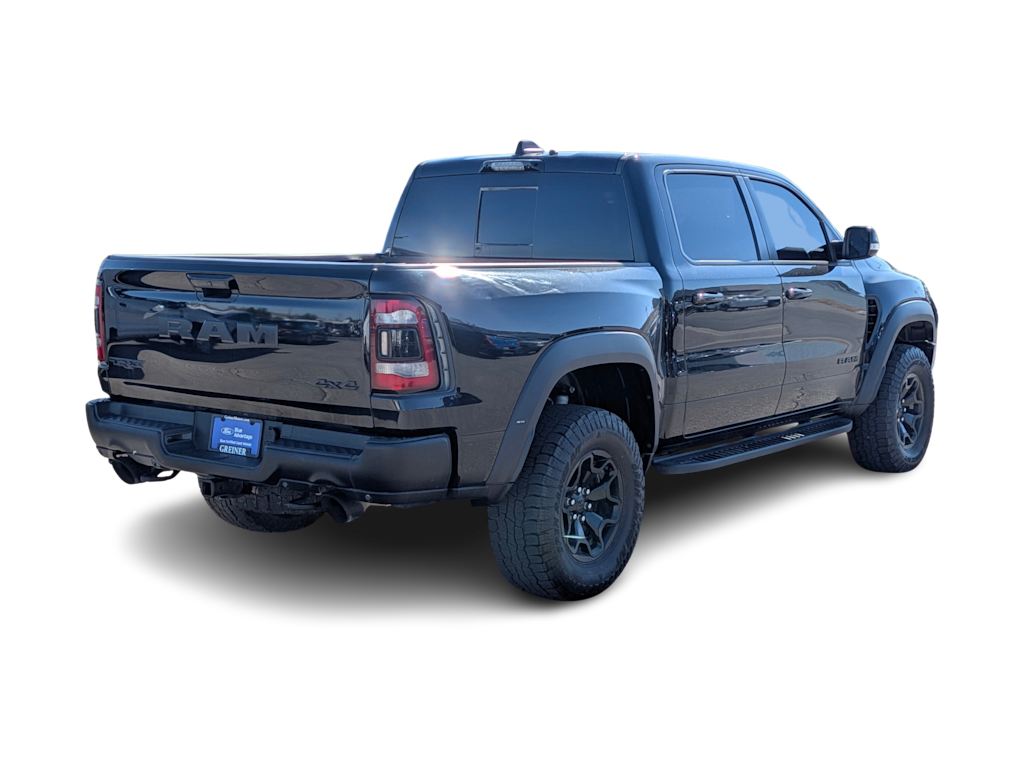 Thumbnail: 2022 RAM 1500 - 19