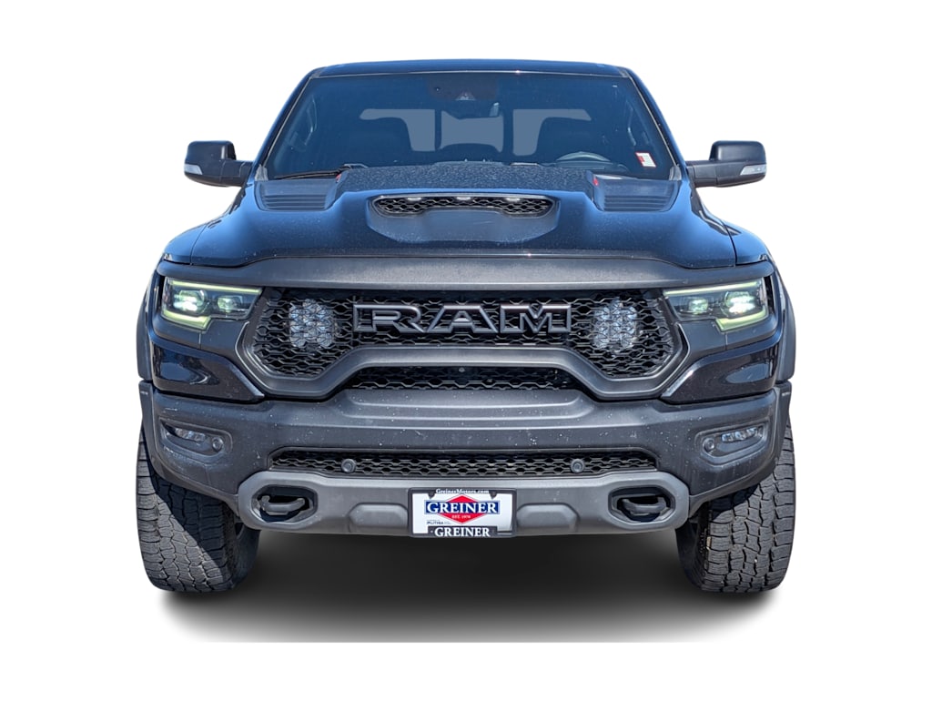 Thumbnail: 2022 RAM 1500 - 6