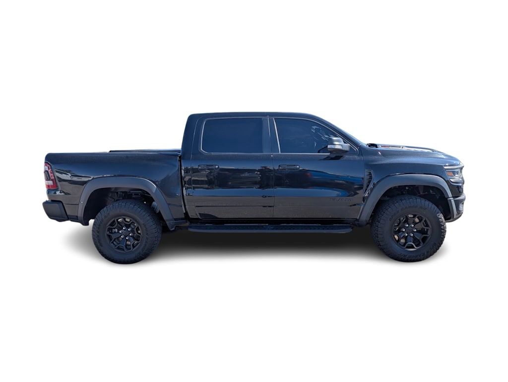 Thumbnail: 2022 RAM 1500 - 20