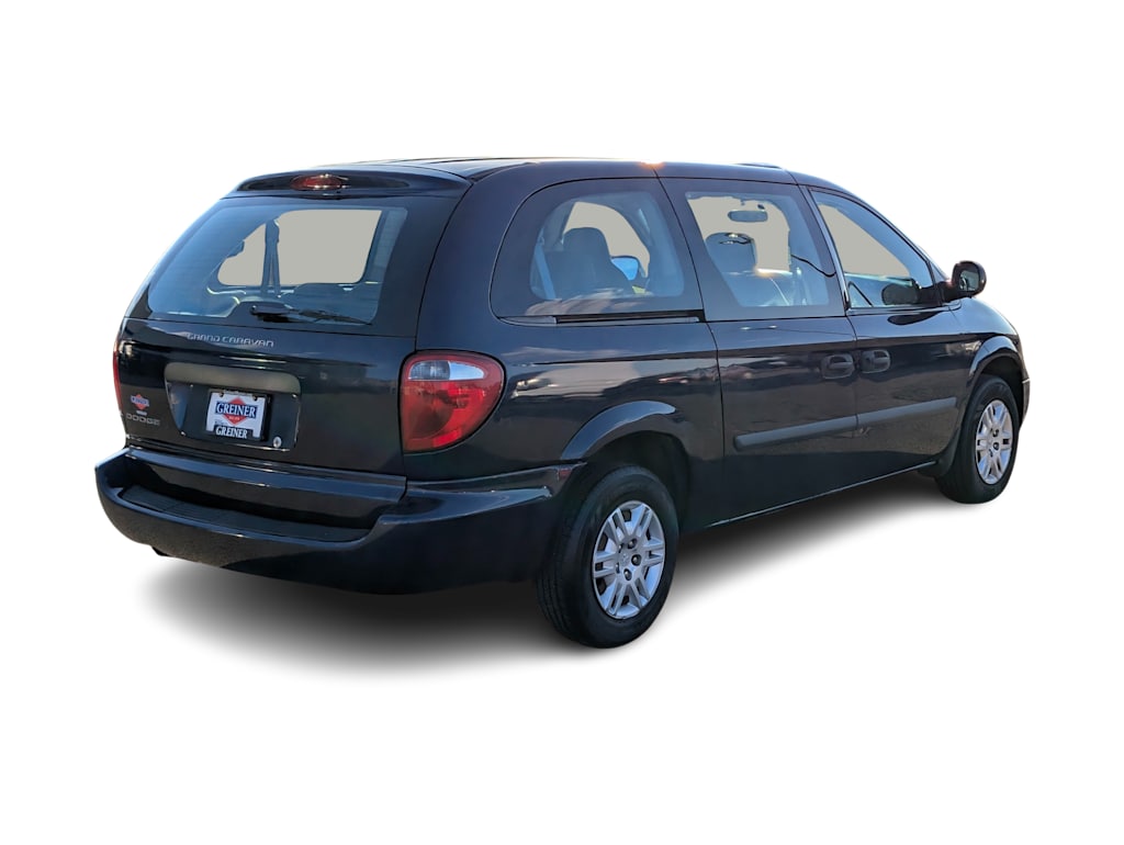 Thumbnail: 2005 Dodge Grand Caravan - 20