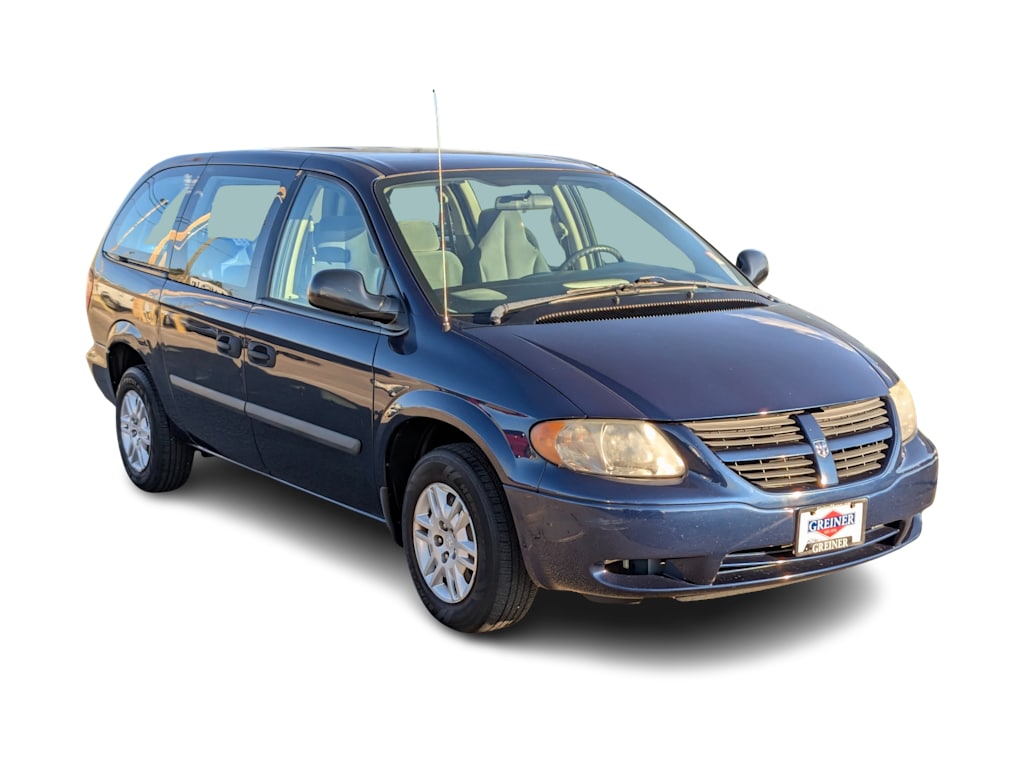 Thumbnail: 2005 Dodge Grand Caravan - 22