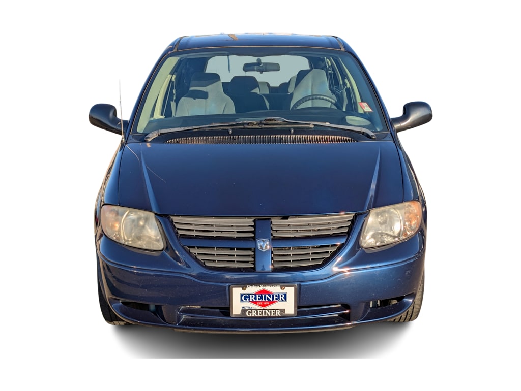 Thumbnail: 2005 Dodge Grand Caravan - 6