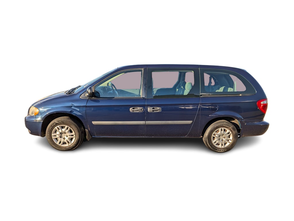 Thumbnail: 2005 Dodge Grand Caravan - 3