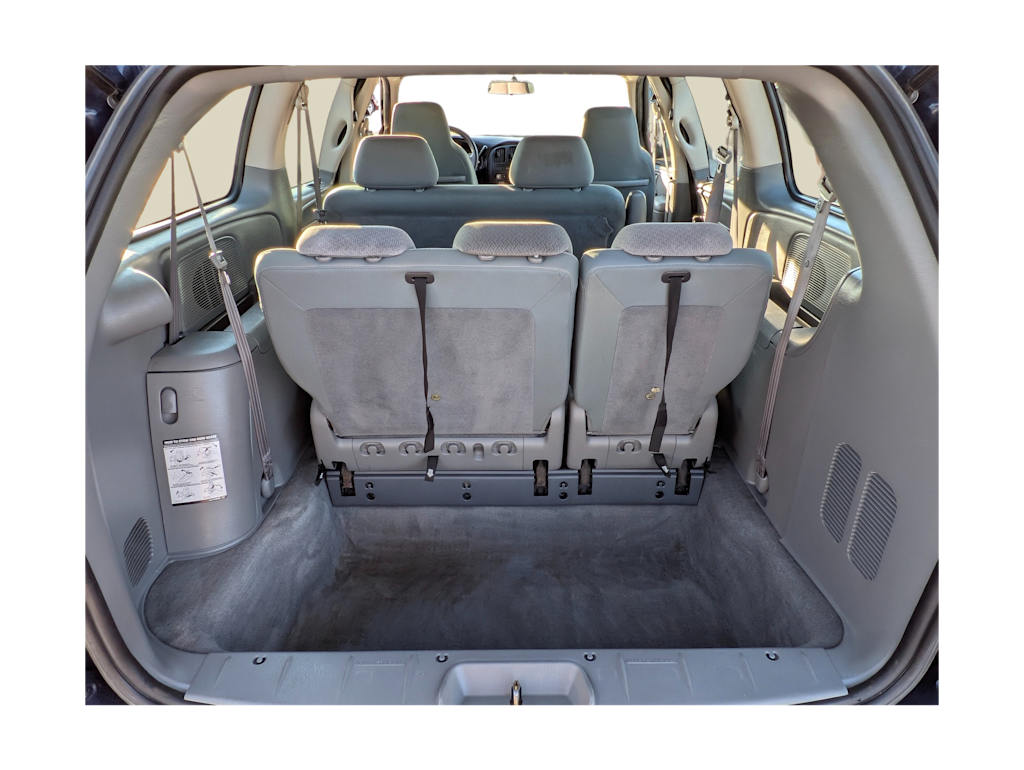 Thumbnail: 2005 Dodge Grand Caravan - 32