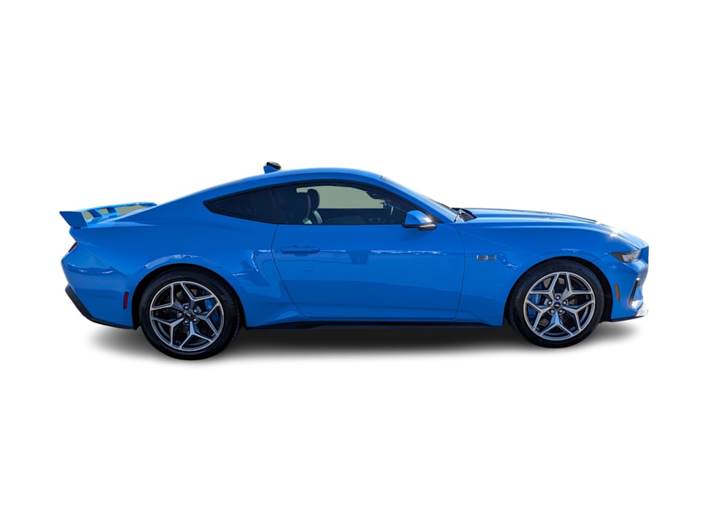 Thumbnail: 2024 Ford Mustang - 19