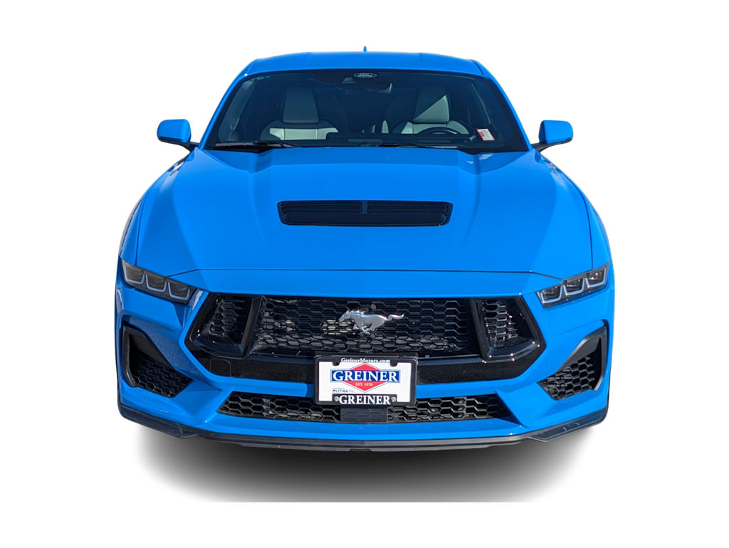 Thumbnail: 2024 Ford Mustang - 6
