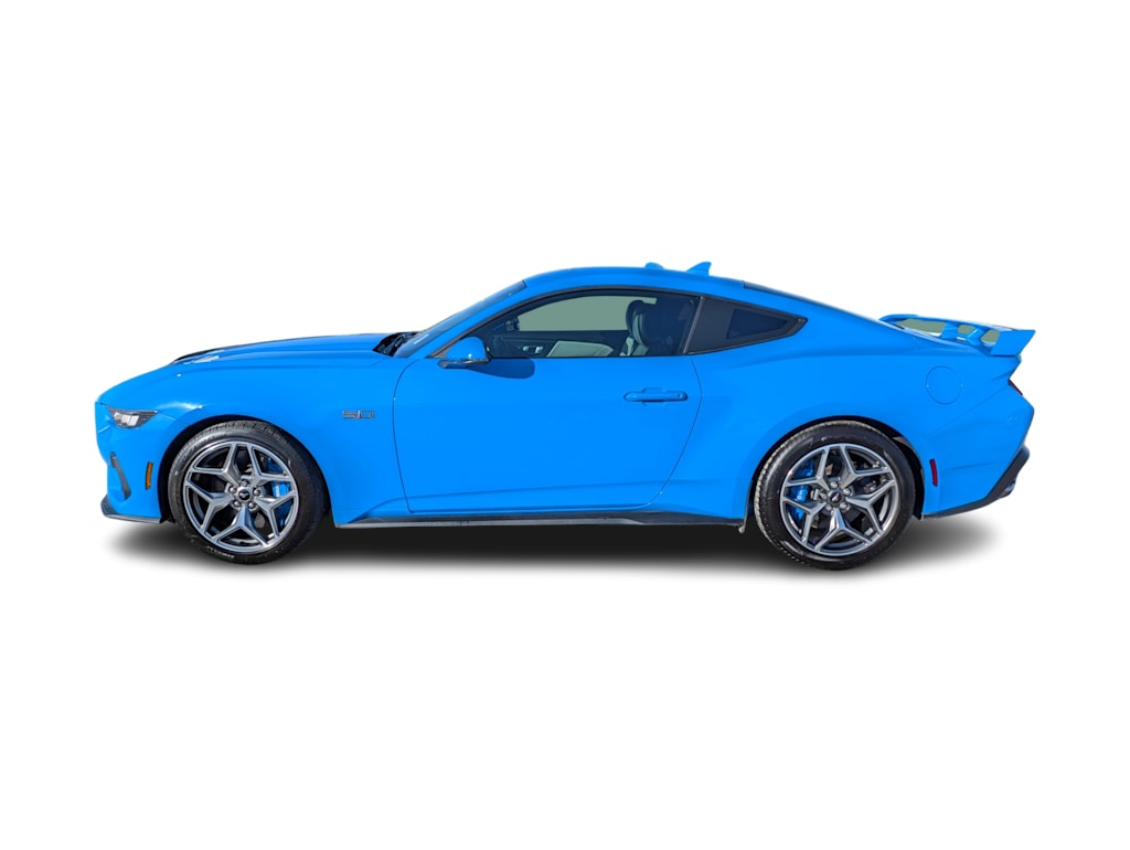 Thumbnail: 2024 Ford Mustang - 3