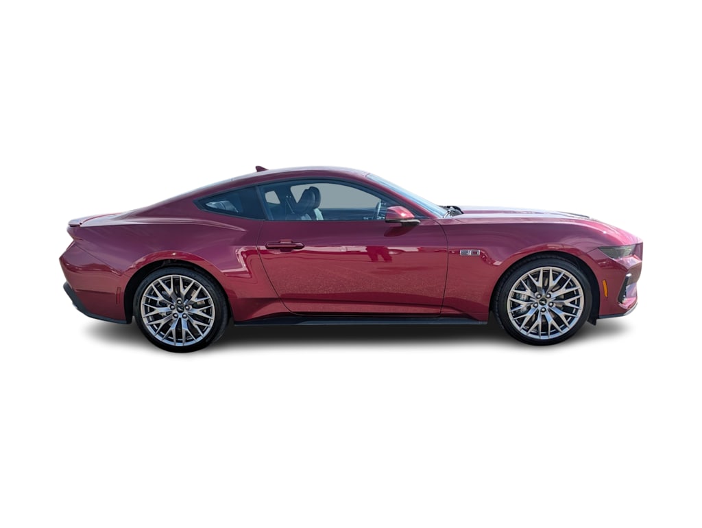 Thumbnail: 2025 Ford Mustang - 19