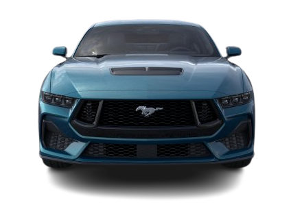 Thumbnail: 2026 Ford Mustang - 13