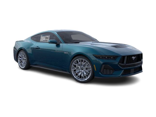 Thumbnail: 2026 Ford Mustang - 14