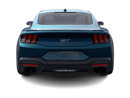 Thumbnail: 2026 Ford Mustang - 5