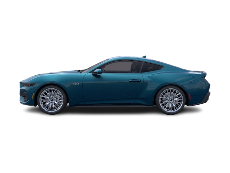 Thumbnail: 2026 Ford Mustang - 3