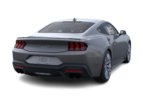 Thumbnail: 2025 Ford Mustang - 15