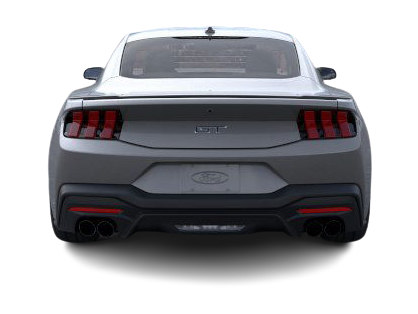Thumbnail: 2025 Ford Mustang - 12
