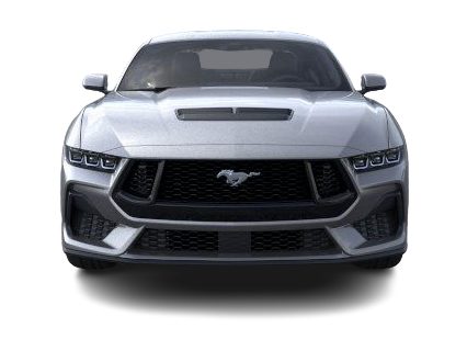 Thumbnail: 2025 Ford Mustang - 13