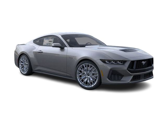 Thumbnail: 2025 Ford Mustang - 14