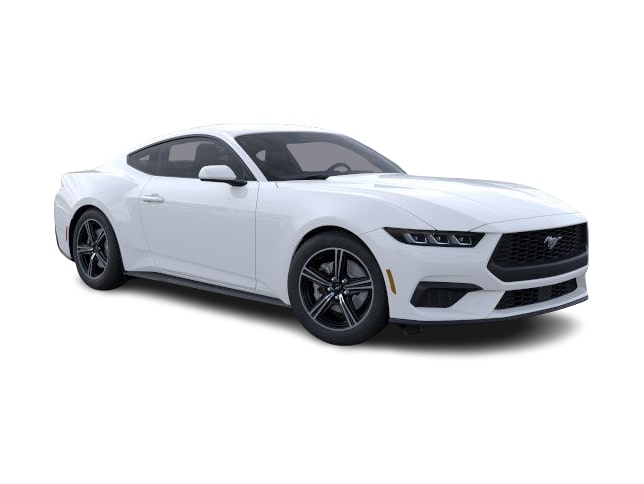 Thumbnail: 2024 Ford Mustang - 16