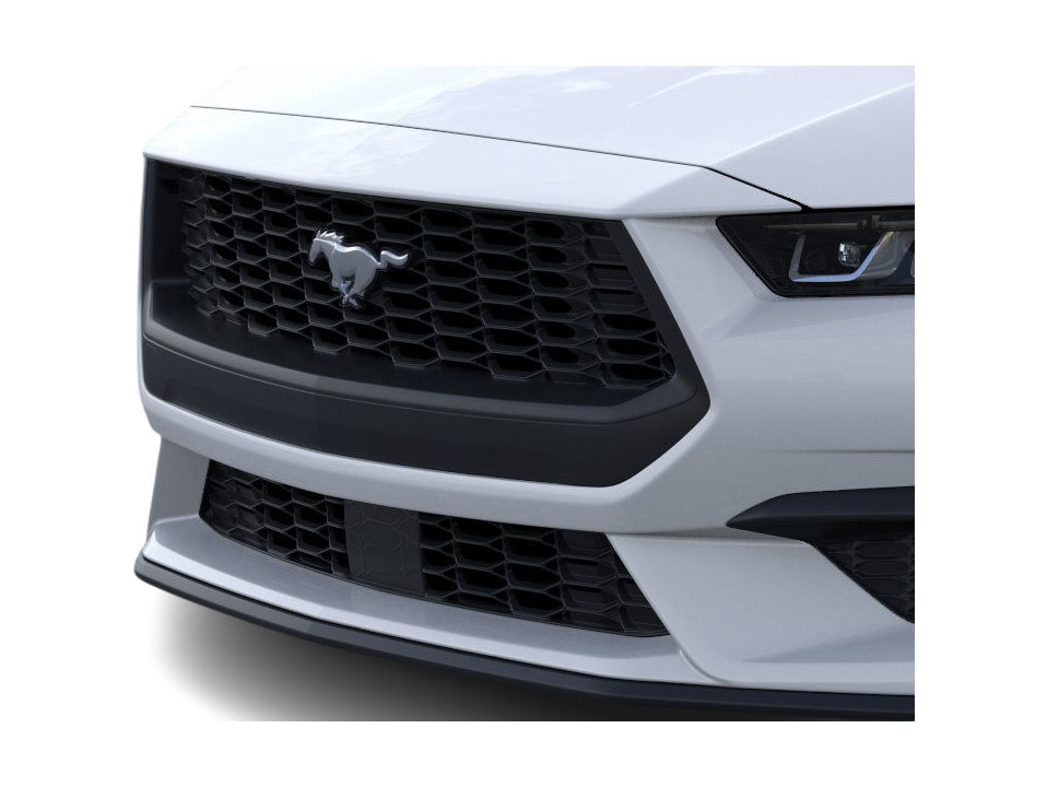 Thumbnail: 2024 Ford Mustang - 20