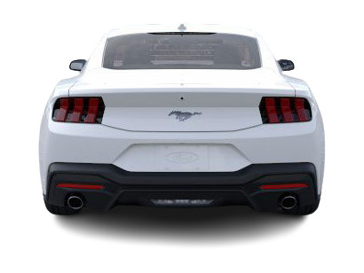 Thumbnail: 2024 Ford Mustang - 5