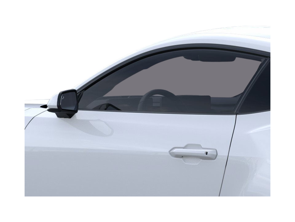 Thumbnail: 2024 Ford Mustang - 22