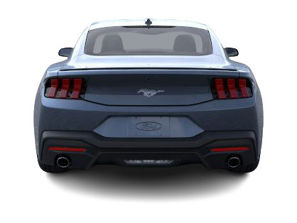 2024 Ford Mustang  6