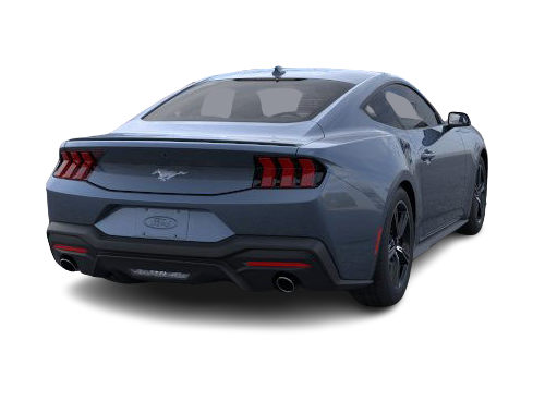 2024 Ford Mustang  16