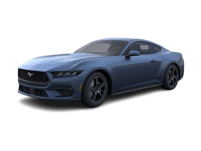 2024 Ford Mustang  2