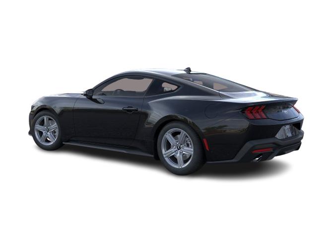 Thumbnail: 2026 Ford Mustang - 4