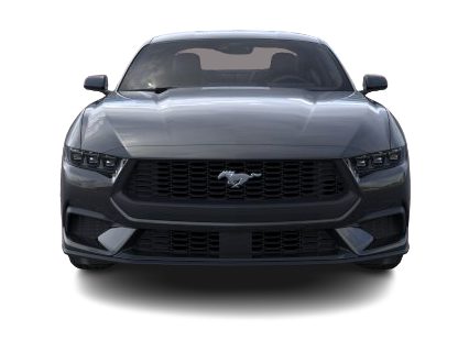 Thumbnail: 2026 Ford Mustang - 13
