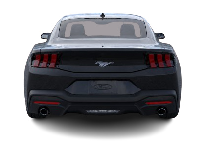 Thumbnail: 2026 Ford Mustang - 5