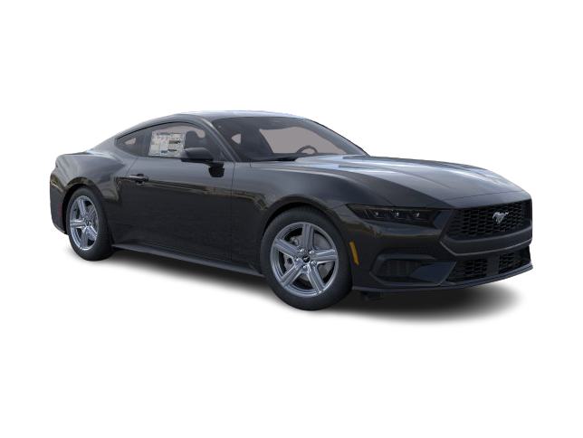 Thumbnail: 2026 Ford Mustang - 14