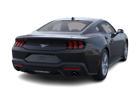 Thumbnail: 2026 Ford Mustang - 15