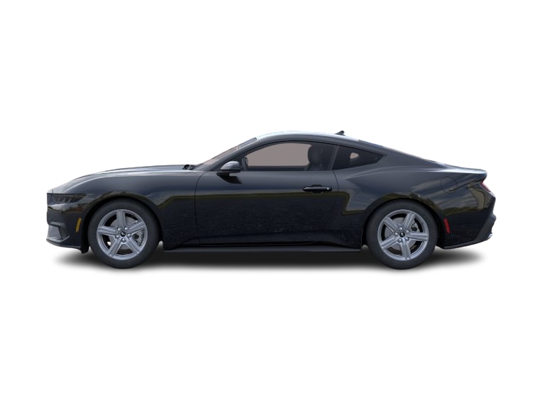 Thumbnail: 2026 Ford Mustang - 3