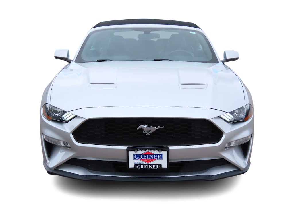 Thumbnail: 2019 Ford Mustang - 6