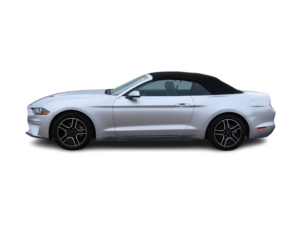 Thumbnail: 2019 Ford Mustang - 3