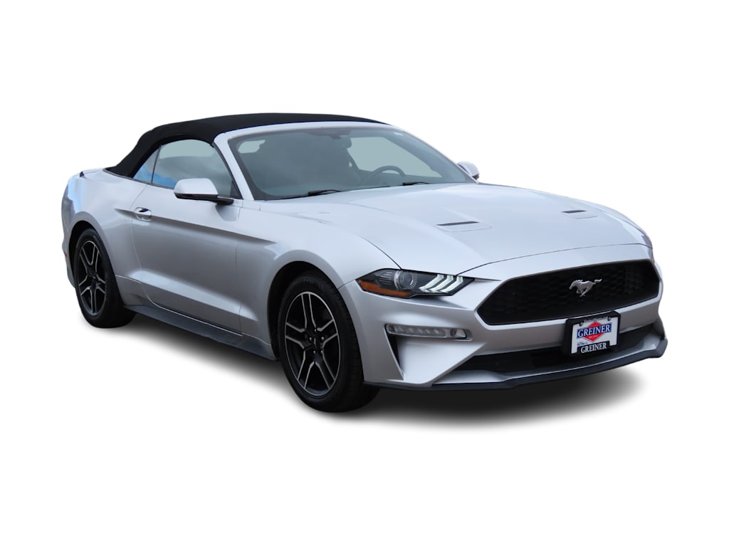 Thumbnail: 2019 Ford Mustang - 20