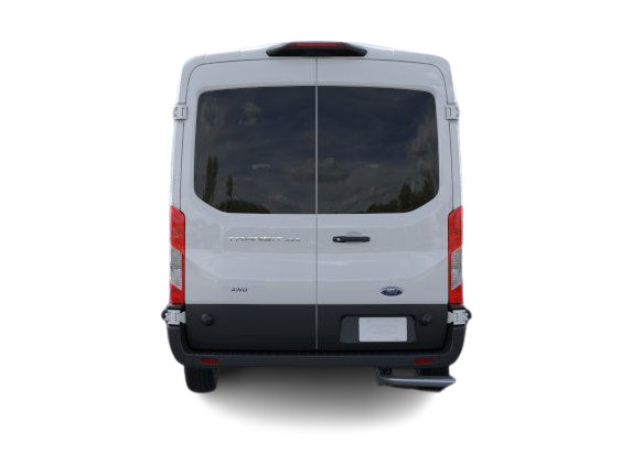 2024 Ford Transit Series 350 XL 5