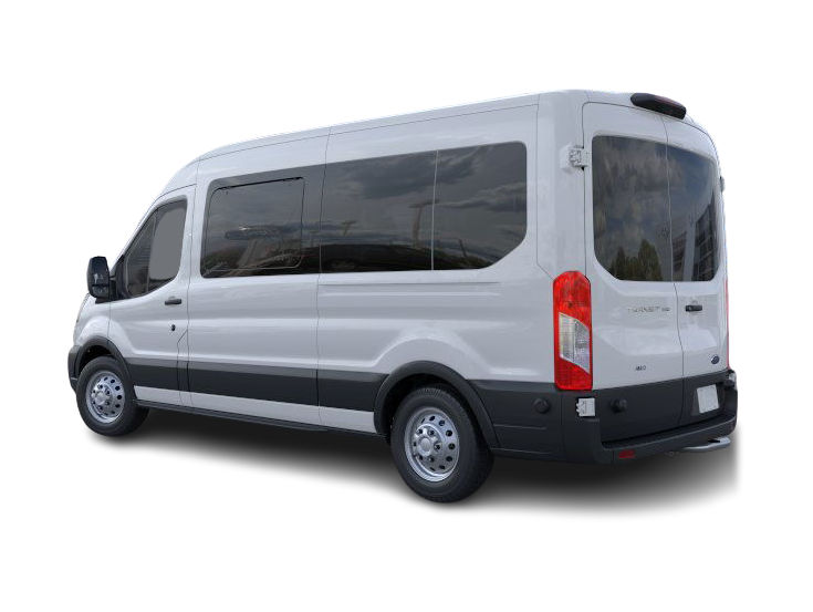 2024 Ford Transit Series 350 XL 4