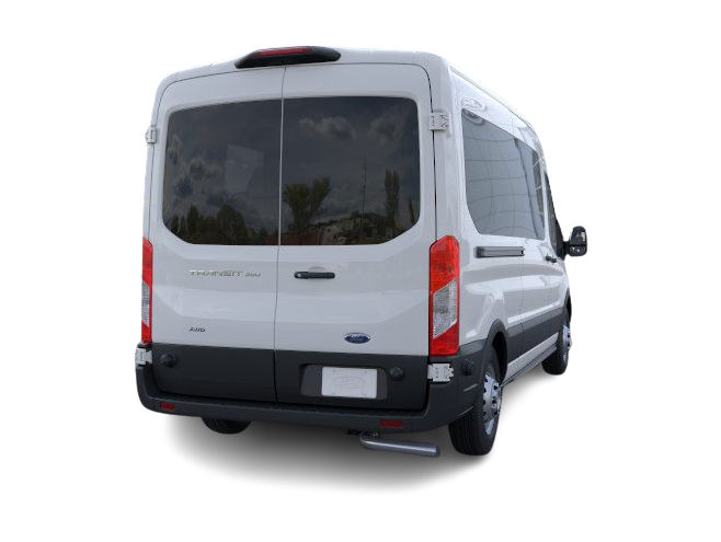 2024 Ford Transit Series 350 XL 14