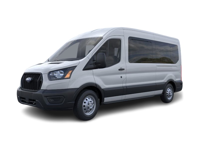 2024 Ford Transit Series 350 XL 3