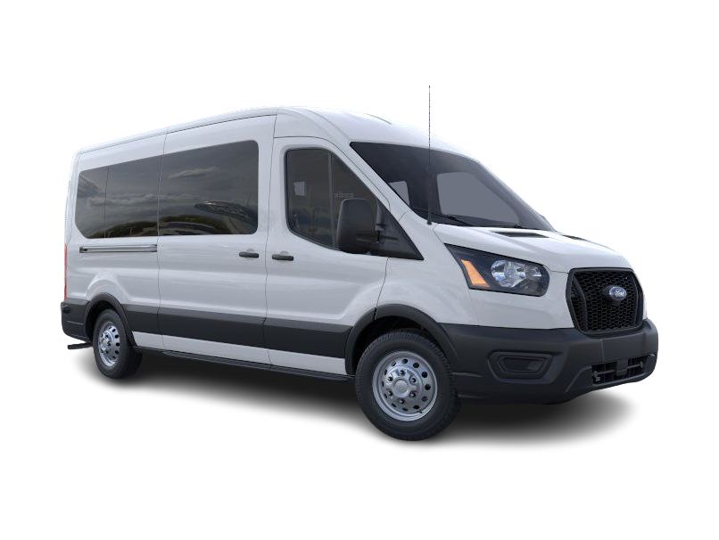 2024 Ford Transit Series 350 XL 13