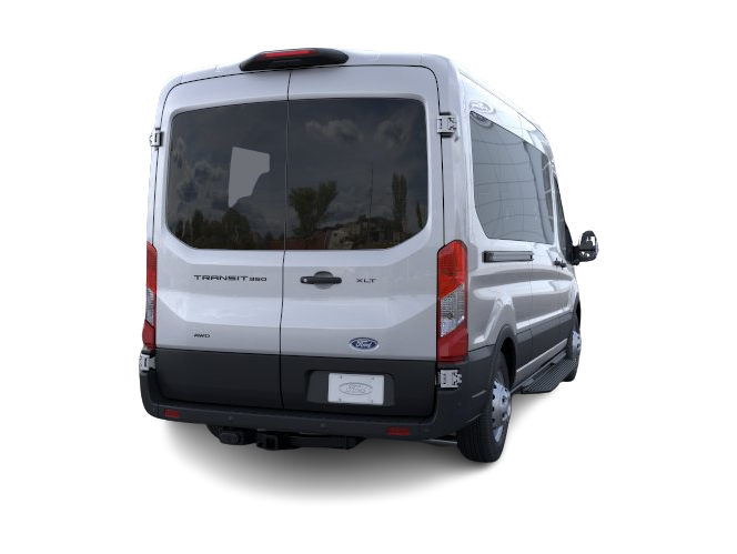 Thumbnail: 2026 Ford Transit Series - 15