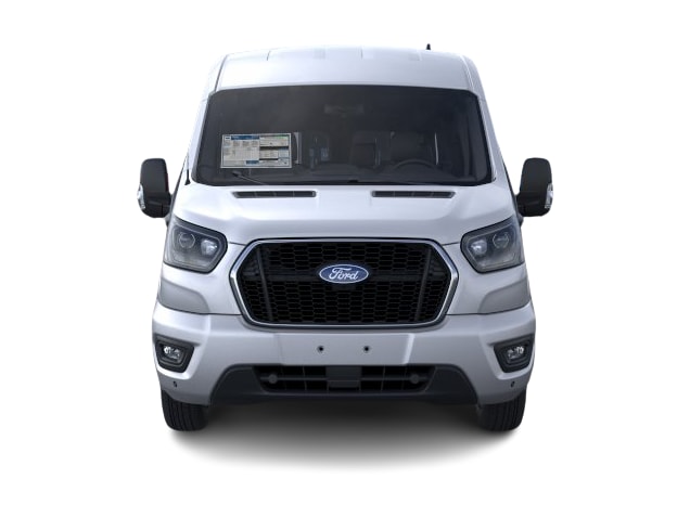 Thumbnail: 2026 Ford Transit Series - 13