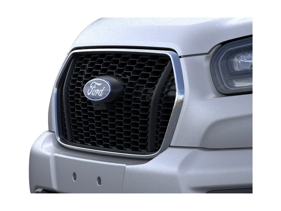 Thumbnail: 2026 Ford Transit Series - 18