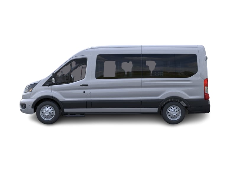 Thumbnail: 2026 Ford Transit Series - 12