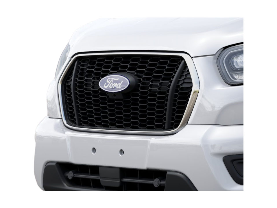 Thumbnail: 2027 Ford Transit Series - 18
