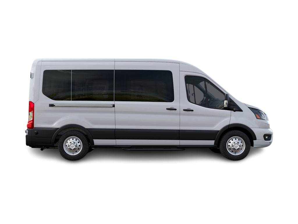 Thumbnail: 2027 Ford Transit Series - 11
